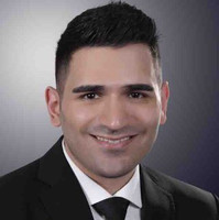 Ömer Faruk Isik