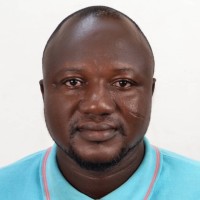 Francis Welaga Apom