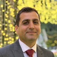 Hamid Malek