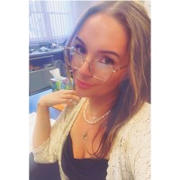 Amber Cormier