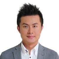 Nick Lin