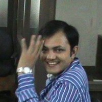 Jignesh Parmar