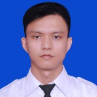 Egi Apriyanto