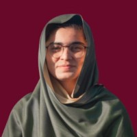 Misbah Shafi