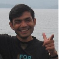 Sagar Ronge