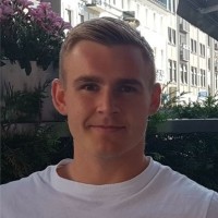 Erlend Karlsen
