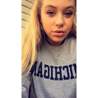 Molly Coberly