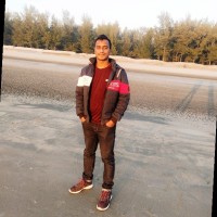 Md. Jashim Uddin