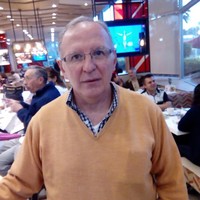 Fabian Valiente Moya
