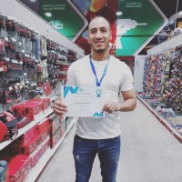 Mohamed Hkimi