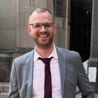 Peter Feser, PMP