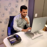 Mohd Naved Ansari