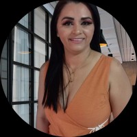 Fabricia Brito