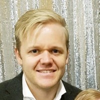 Nick Bradwell