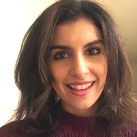 Amanda Sultan