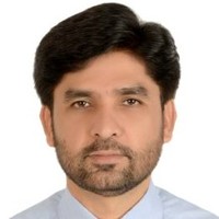 Zahid Hussain