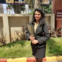 Shraddha Chavan