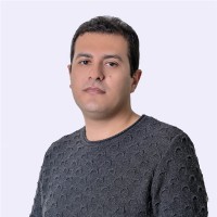 Amir Sotudeh