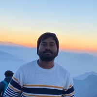 Vicky Singh