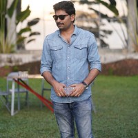 Vishnu Padmakumar