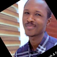 Abel Madaki