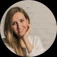 Sarah Reyero Serret