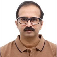 Suresh Athota