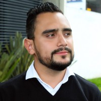 Alejandro Melo Martínez