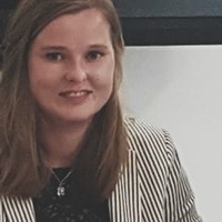 Eva Van Der Leden