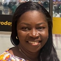 Monica Boakye