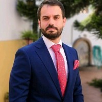 Jose Antonio Malagón Correro
