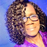 Apostle Paula Ferguson
