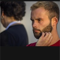 Sacha Sustendal
