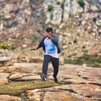 Arul Louis