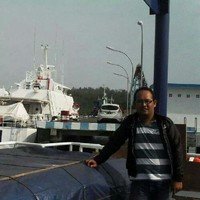 M. Rizki Affandi