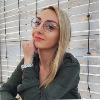 Iulia Andreea Anton