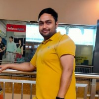 Amit Kumar Garg