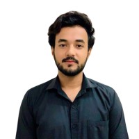 Pankaj Raghav