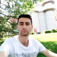 Sercan Coşkun