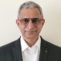 B.J. Venkatesh