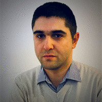 Gabriel Iancu