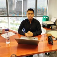 Jhonathan Valencia De La Cruz