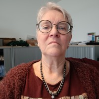 Erika VAN VLAENDEREN