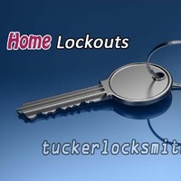 Tucker Locksmith Pro