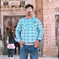 Bhupendrasinh Vadher