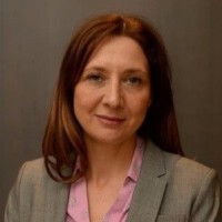 Helen Taylor