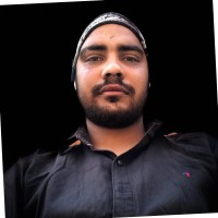 Saurav Kumar