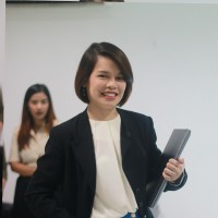 Katrina Bacal - Raña, Chrp®