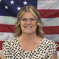 Stacey Warrick