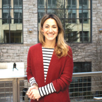 Emily Lane O’Brien Phd